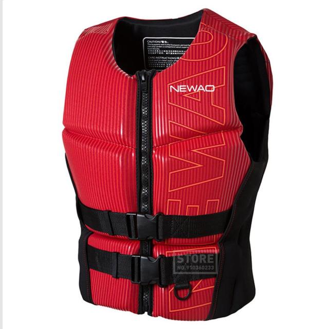 Adult Neoprene Life Jacket