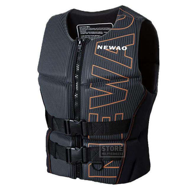 Adult Neoprene Life Jacket