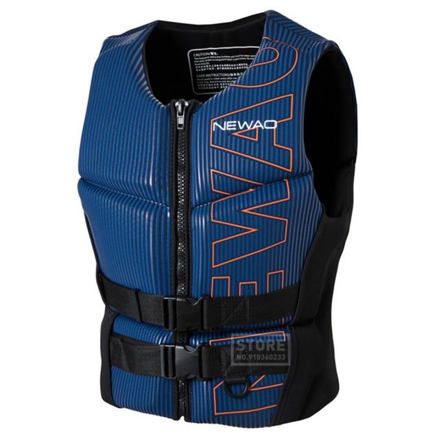 Adult Neoprene Life Jacket