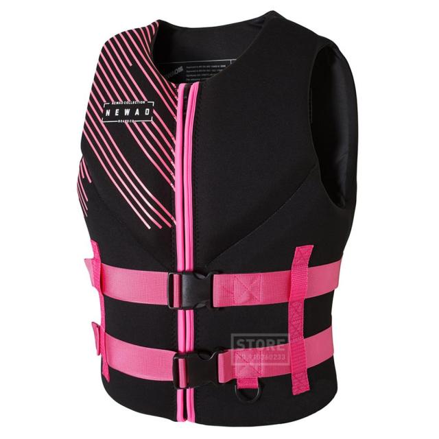 Adult Neoprene Life Jacket