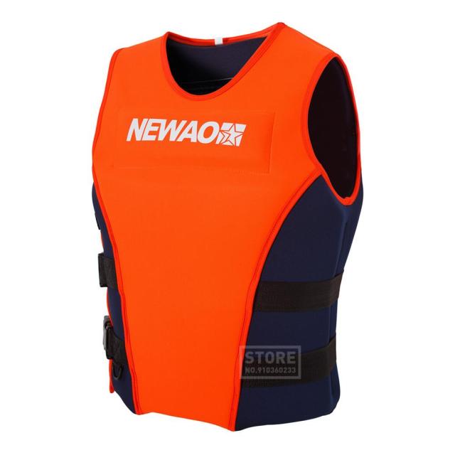 Adult Neoprene Life Jacket