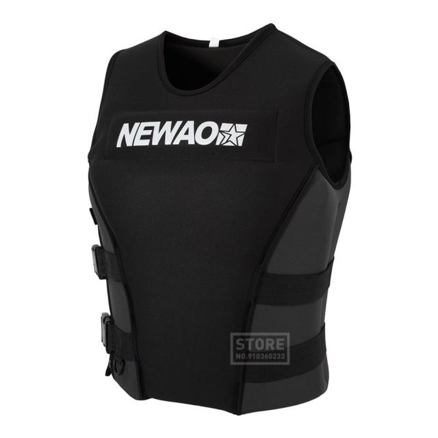 Adult Neoprene Life Jacket