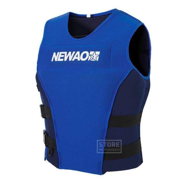 Adult Neoprene Life Jacket