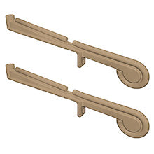 YAKport Roto Grab Bars